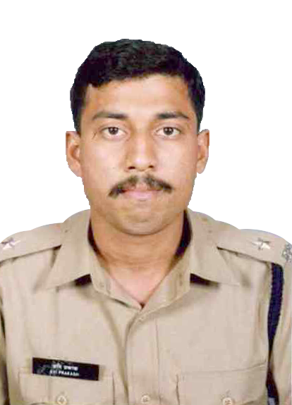 Avi Prakash